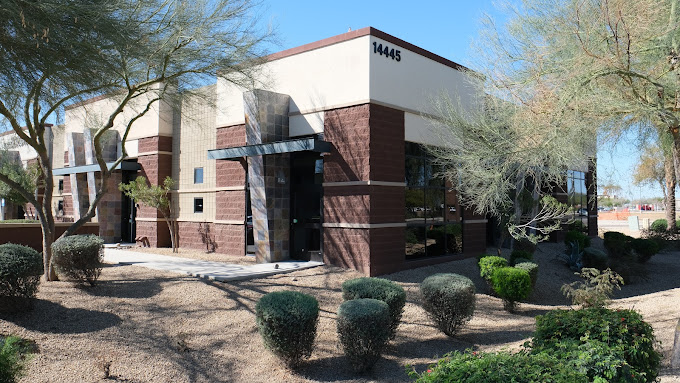 Pain Management Clinic Mesa AZ