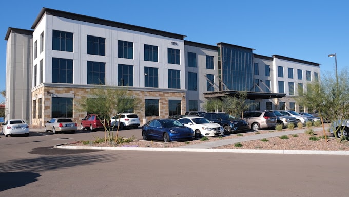 Pain Management Clinic Gilbert AZ
