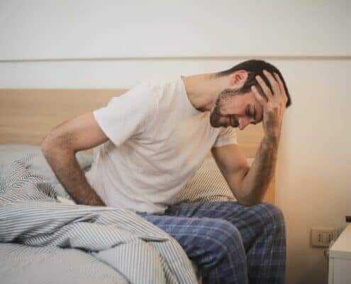 11 Ways to Make Chronic Pain Easier In the Mornings