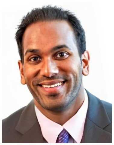 The Pain Experts of Arizona - Dr. Ahdev Kuppusamy