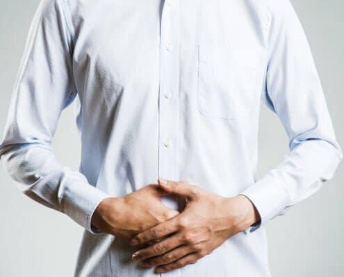 facts about abdominal pain
