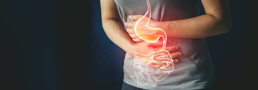 life threatening causes of abdominal pain