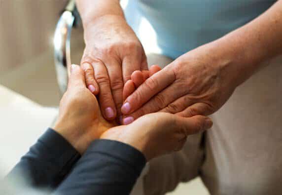 How Family Members Can Deal With Your Chronic Pain_2