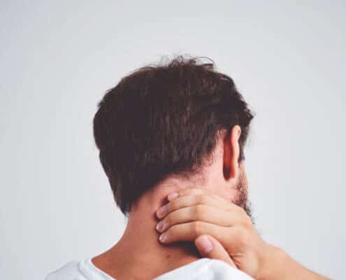 treatment for neck pain