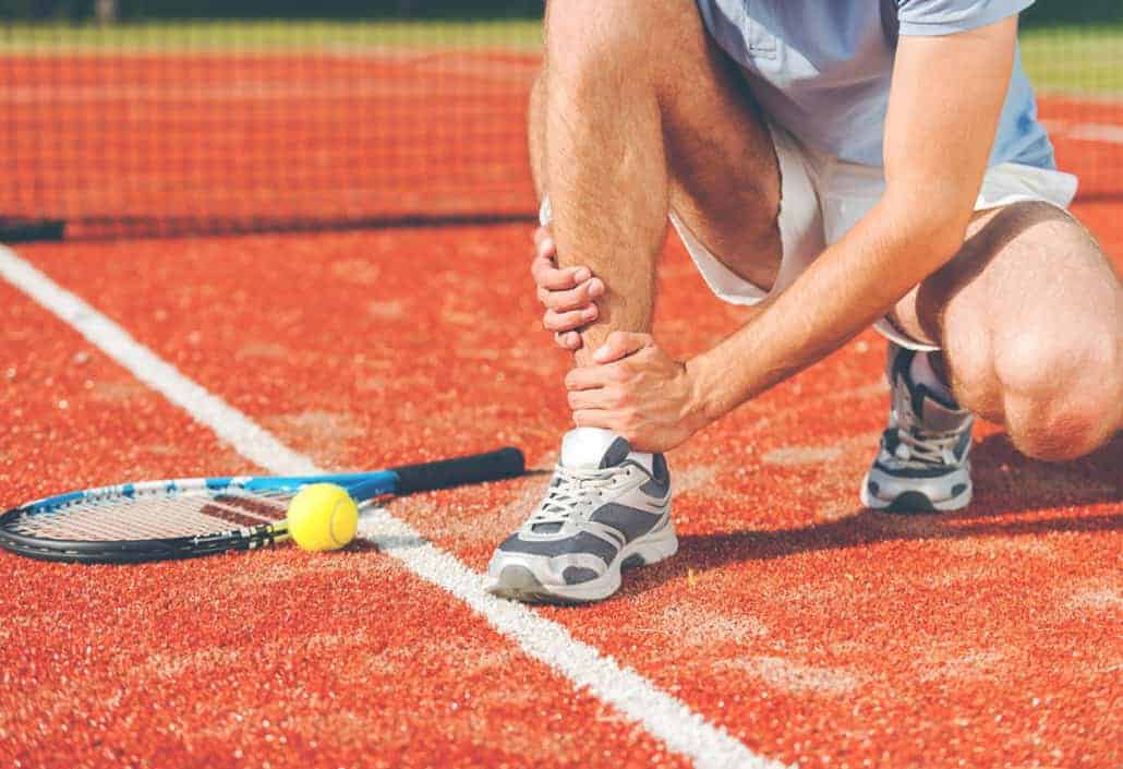 tips to prevent sports injury