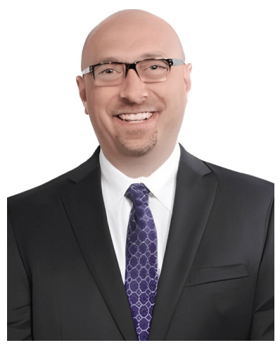 The Pain Experts of Arizona - Dr. Chance Moore, DC