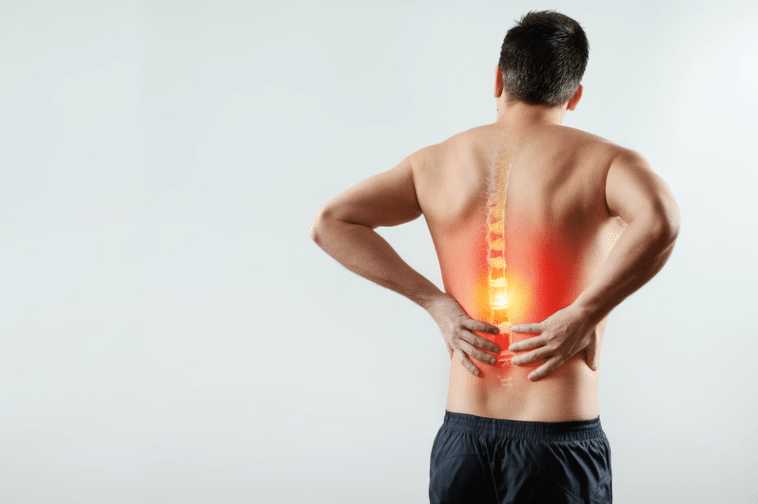 spinal pains