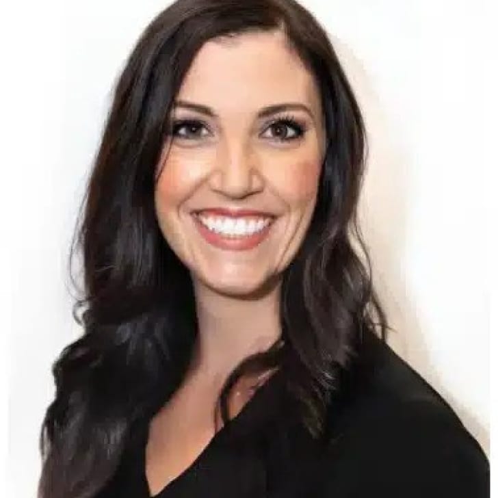 Camilla Binks, FNP C