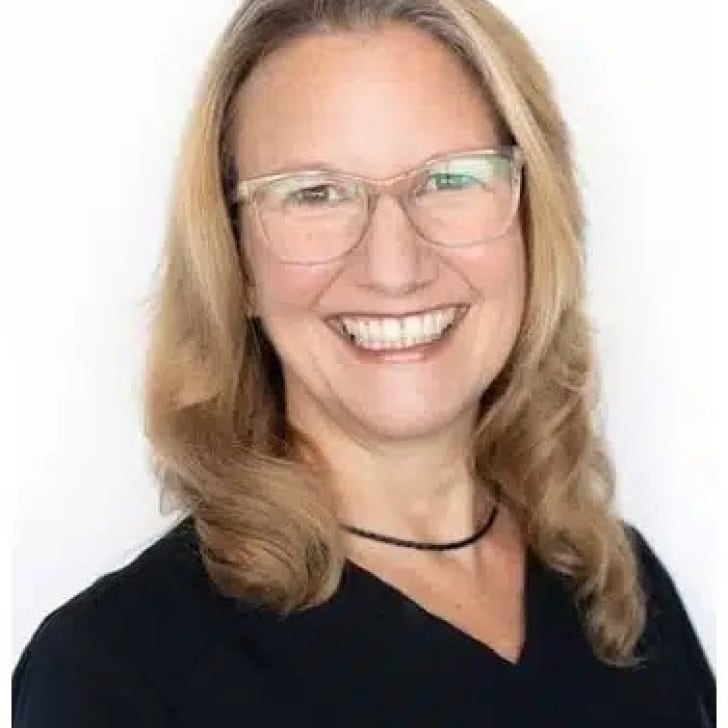 Christina Shuker, DNP