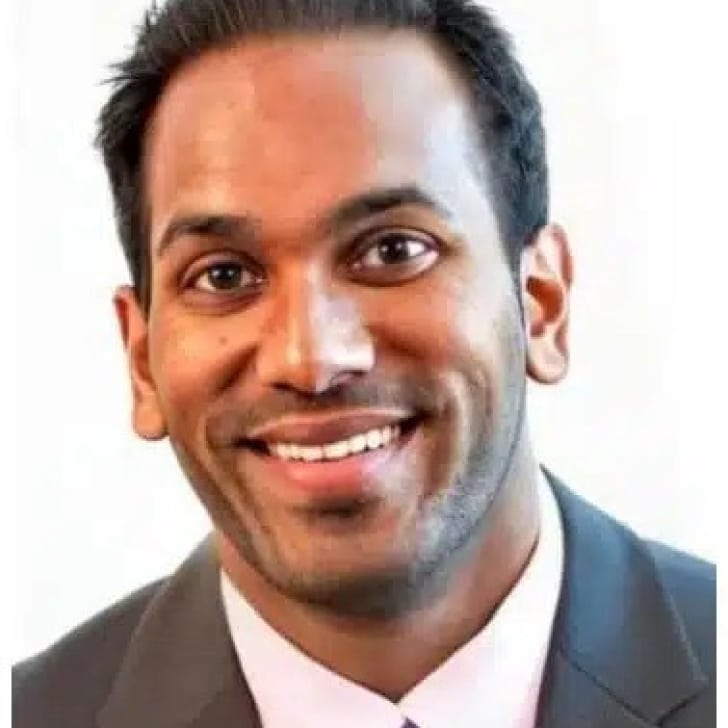 Dr. Ahdev Kuppusamy, MD