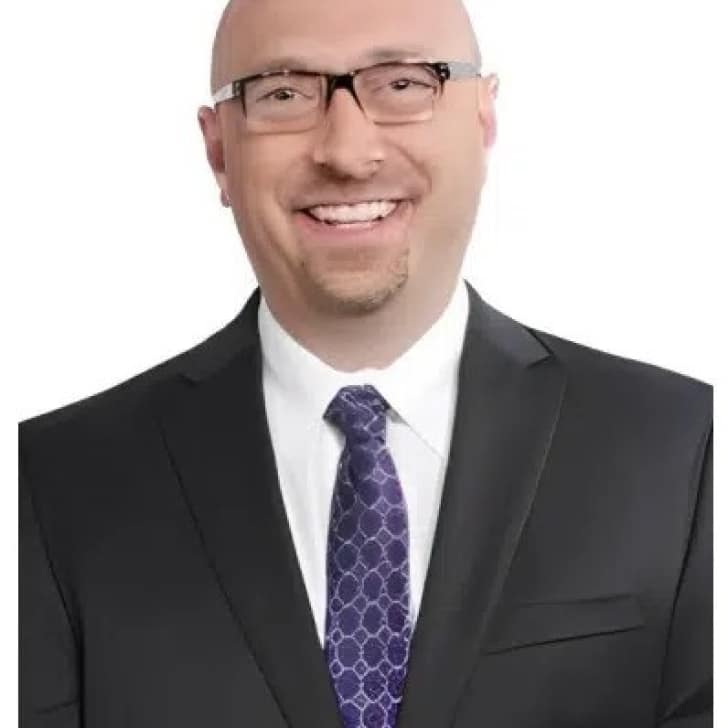 Dr. Chance Moore, DC