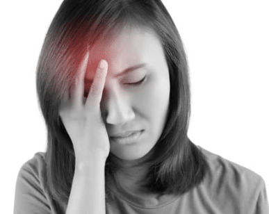 Occipital Nerve Block