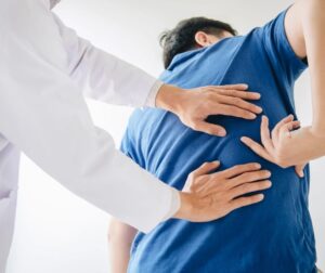 caudal epidural steroid injections