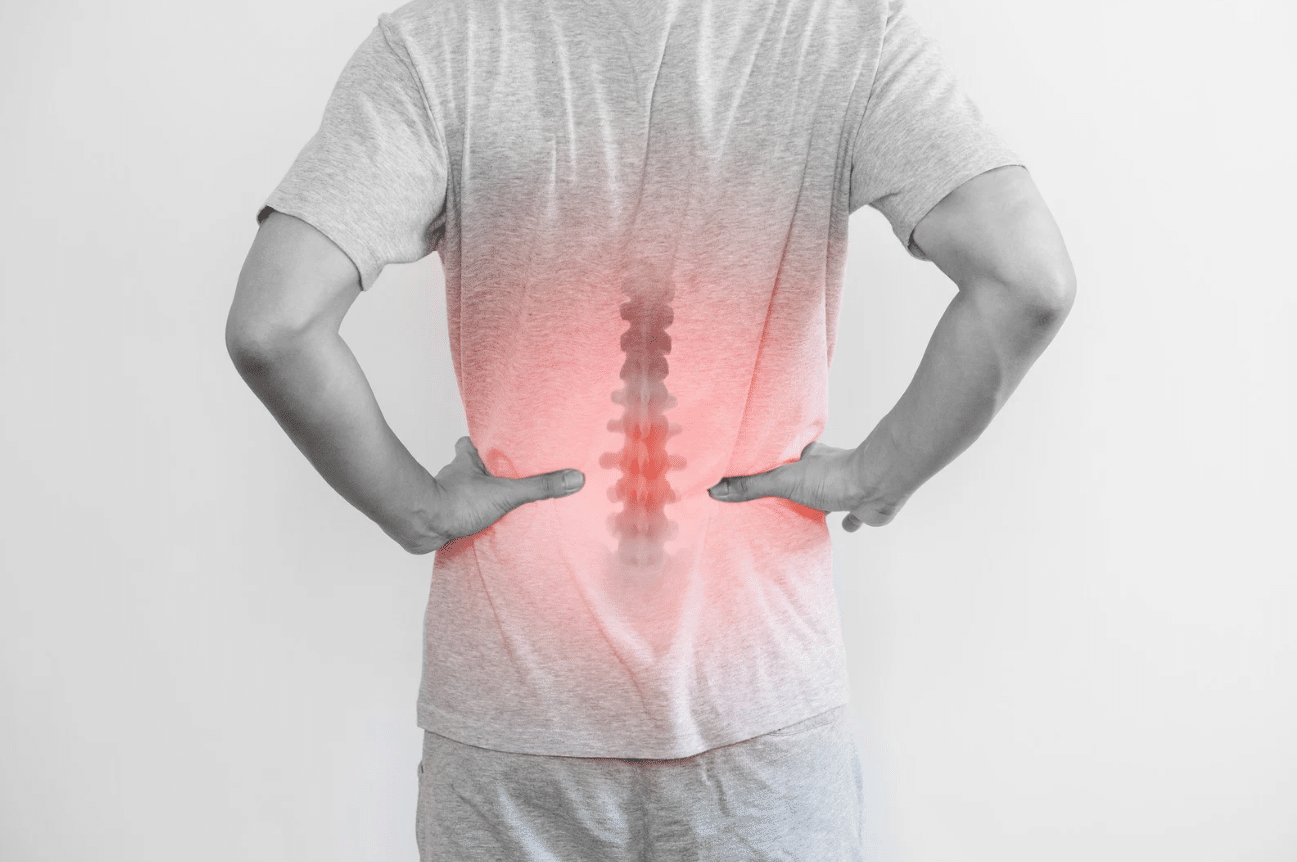 lumbar epidural steroid injections
