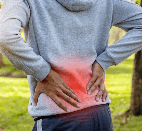 Lumbar Post Laminectomy Syndrome