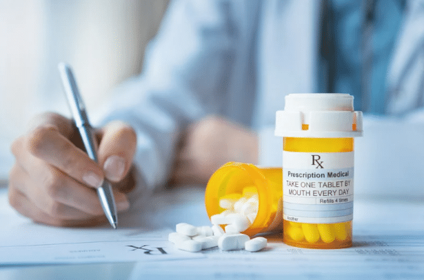 Non Opioid Medication Management