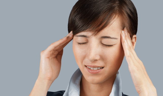 acute headache