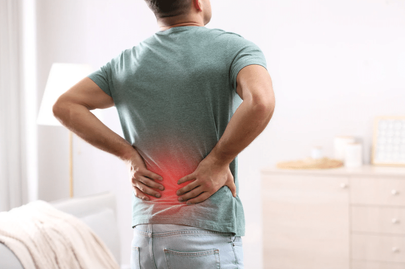 backpain