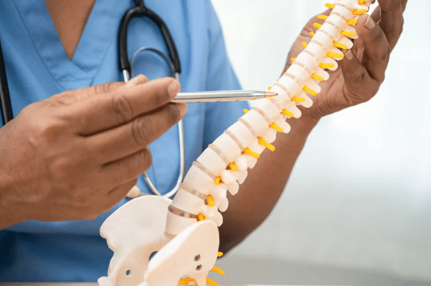 compression fracture