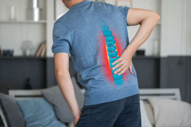 degenerative disc