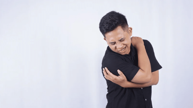 fibromyalgia