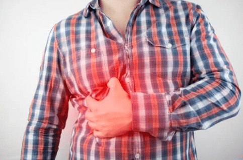 intercostal neuralgia