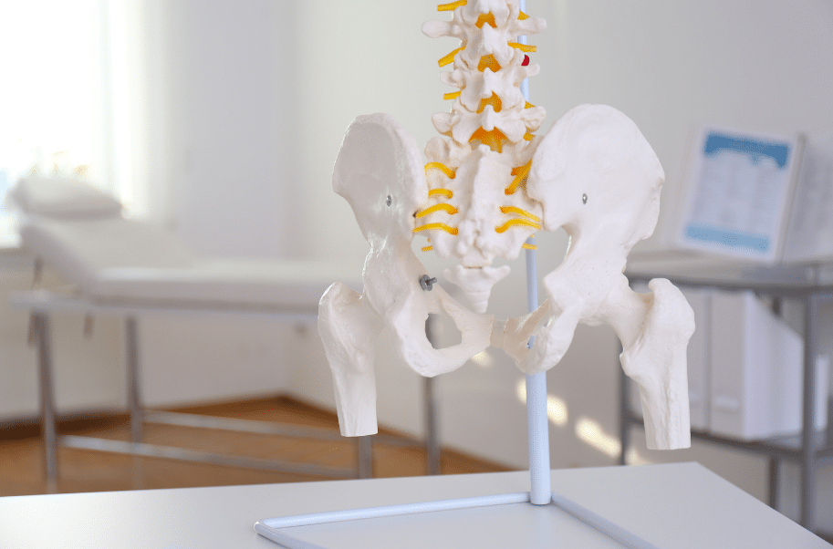 tailbone pain