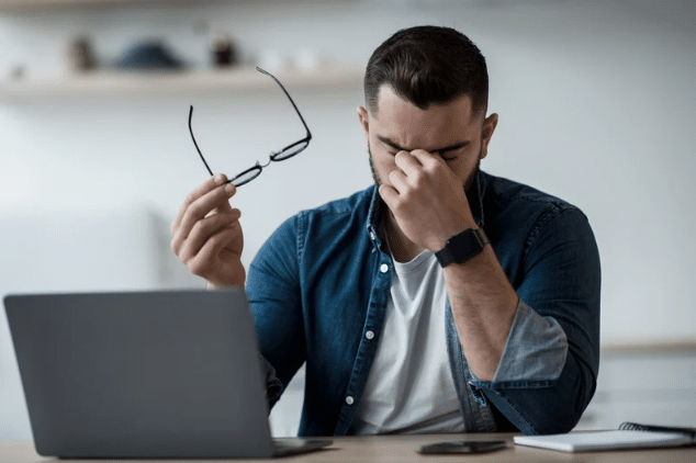 tension headache