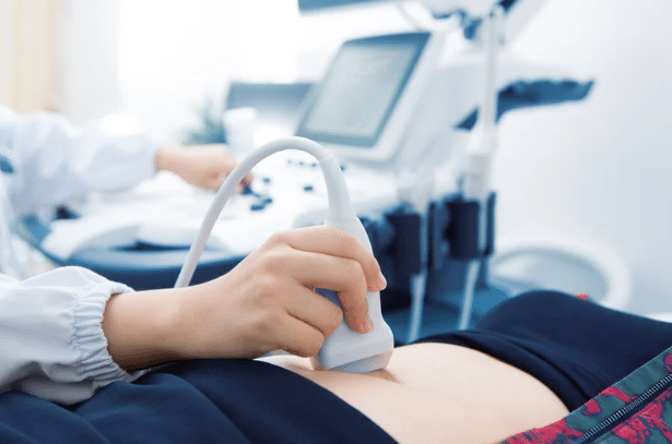 ultrasound