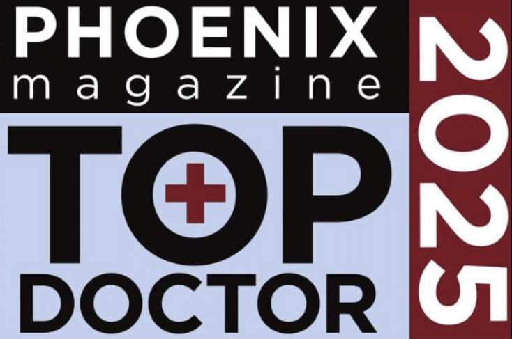Phoenix Top Doc 2025 - Ahdev Kuppusamy