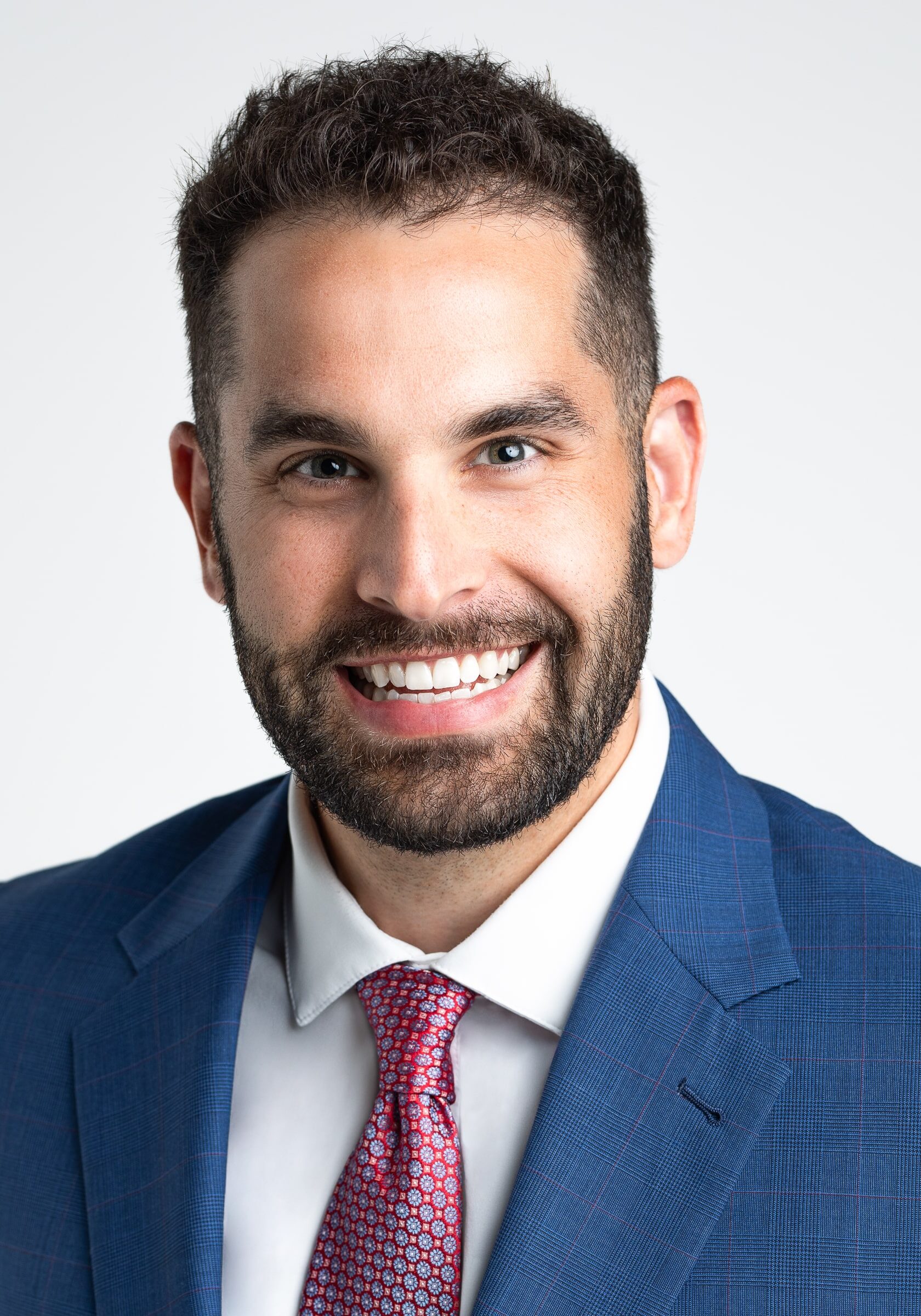 Dr J Drake Wakefield - The Pain Experts of Arizona