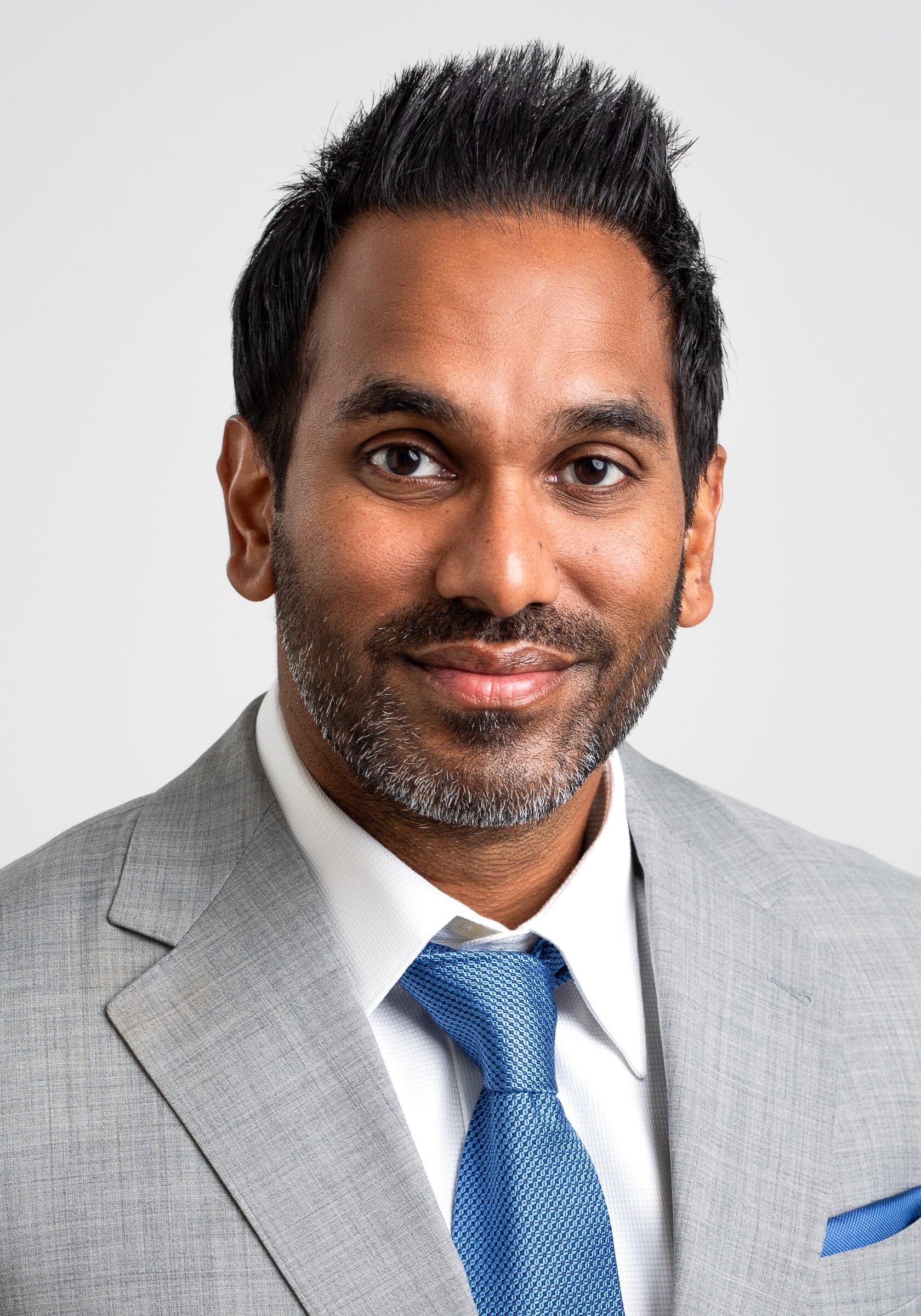 Dr. Ahdev Kuppusamy, board-certified anesthesiologist and interventional pain specialist improving patients' quality of life