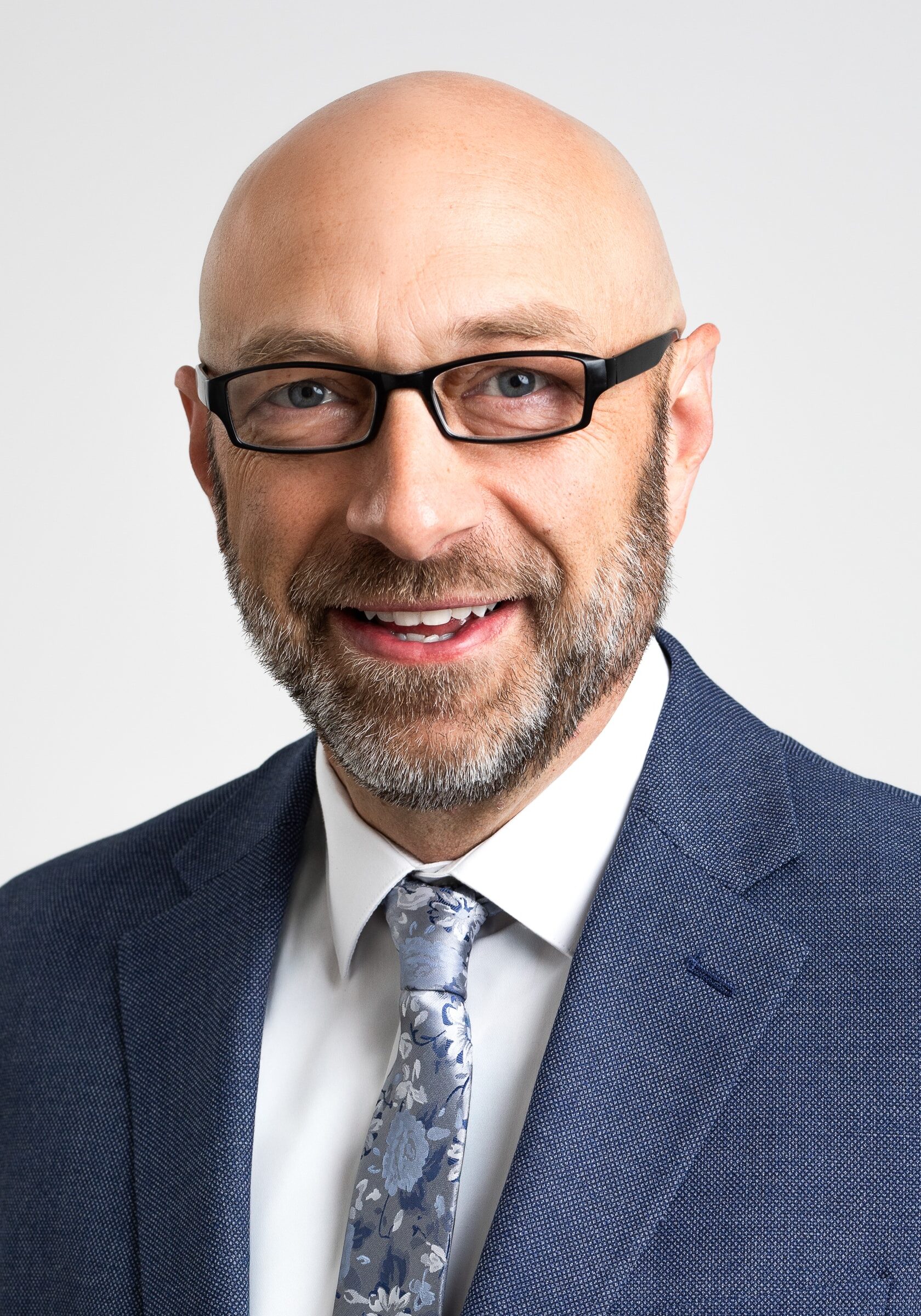 Dr. Chance Moore, DC – chiropractor with a background in healthcare, graduate of Southern California University of Health Sciences